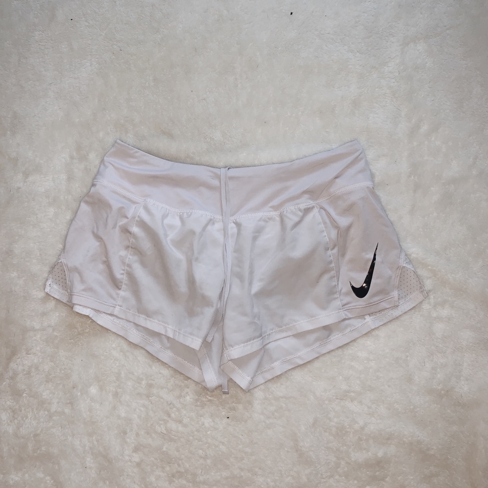Nike Shorts w/ liner